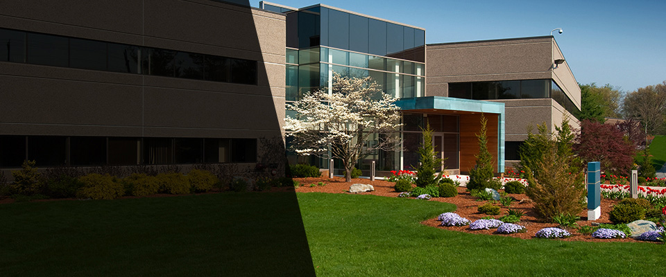 Evansville Landscapers