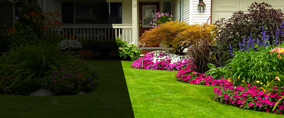Evansville Landscapers