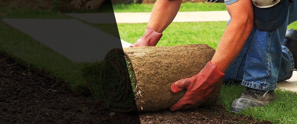 Evansville Landscapers